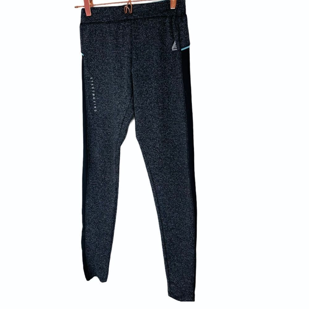 EUC ANGL Athletex Grey Leggings Small